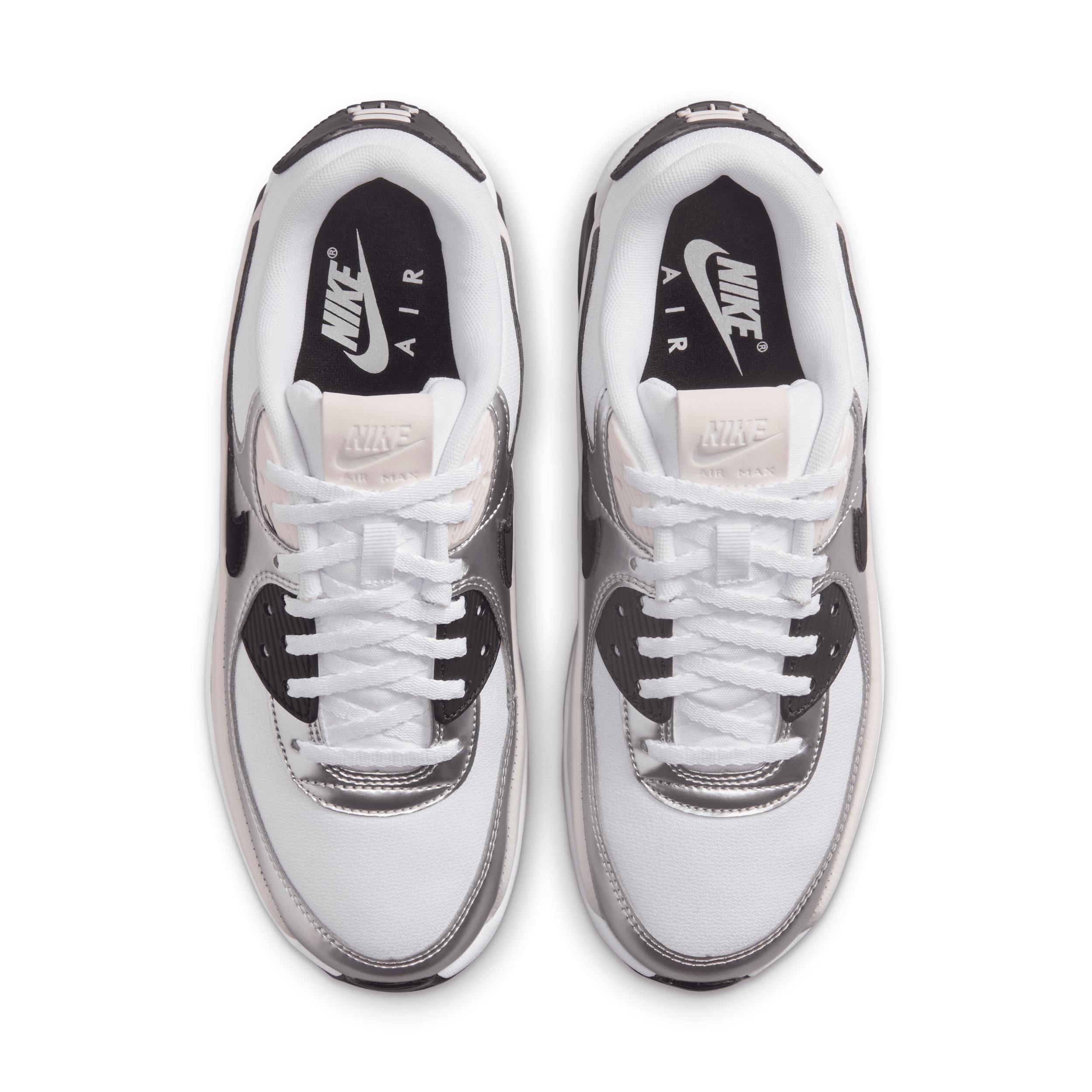 Nike Women's Air Max 90 LV8 Shoes Product Image