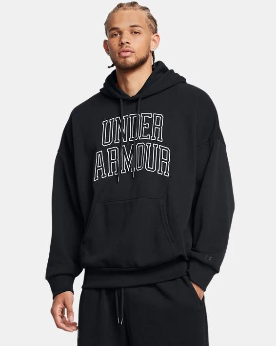 UA Icon Heavyweight Terry Product Image