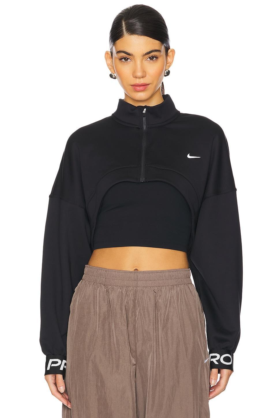 Crop Jacket Nike Product Image
