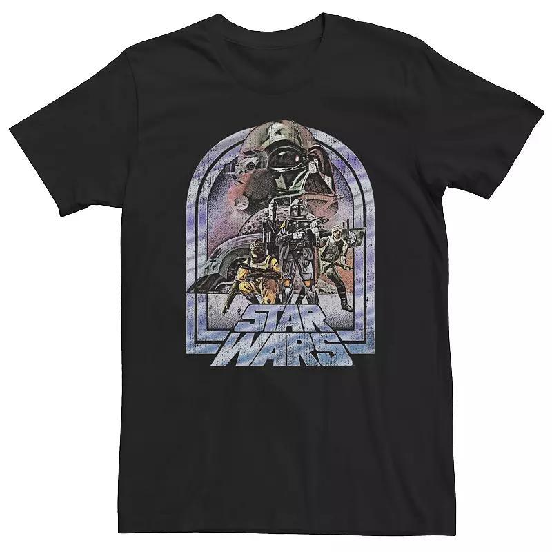 Men's Marvel Avengers Endgamers Unite Tee, Size: Medium, Blue Product Image