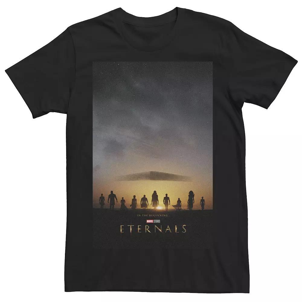 Men's Star Wars Raise Your Hand Doodle Sketch Tee, Size: Small, Kelly Product Image