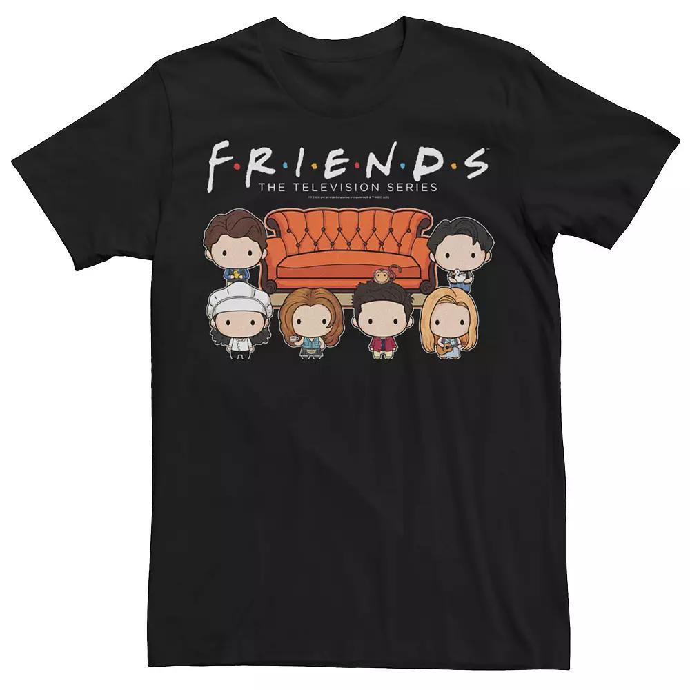 Men's Star Wars Poe X-Wing Fighter Ship Tee, Size: XL, Grey Product Image