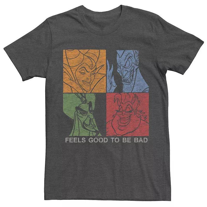 Men's Rogue One: A Star Wars Story First Order Tee, Size: Large, Black Product Image