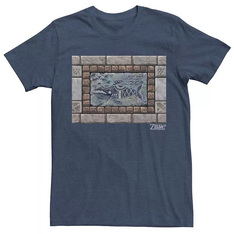 Men's Star Wars The Rise of Skywalker Kylo Poster Graphic Tee, Size: XL, Black Product Image