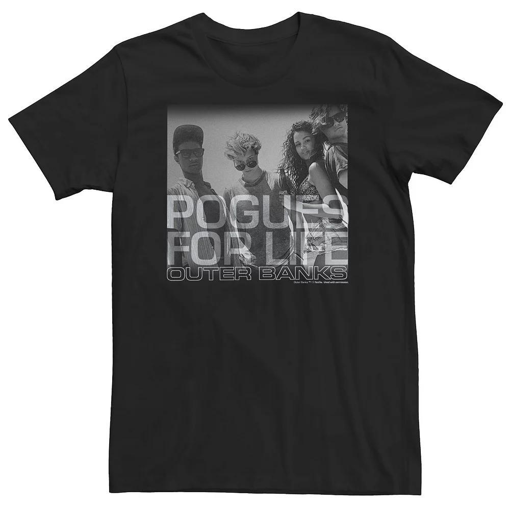 Men's Save Ferris Tee, Size: 3XL, Black Product Image