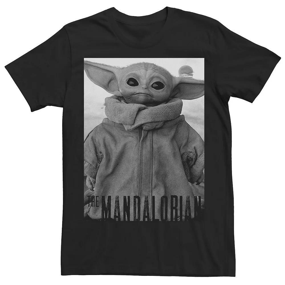 Men's Marvel Black Panther T'Challa Ruler of Wakanda Tee, Size: Medium Product Image