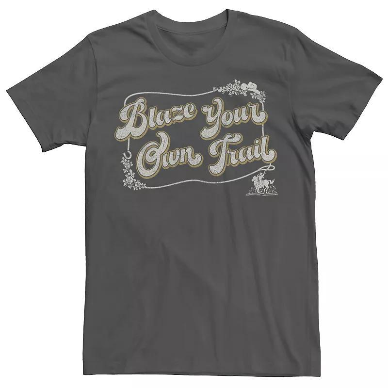Mens Rogue One: A Star Wars Story Vintage Imperial Collage Tee Product Image