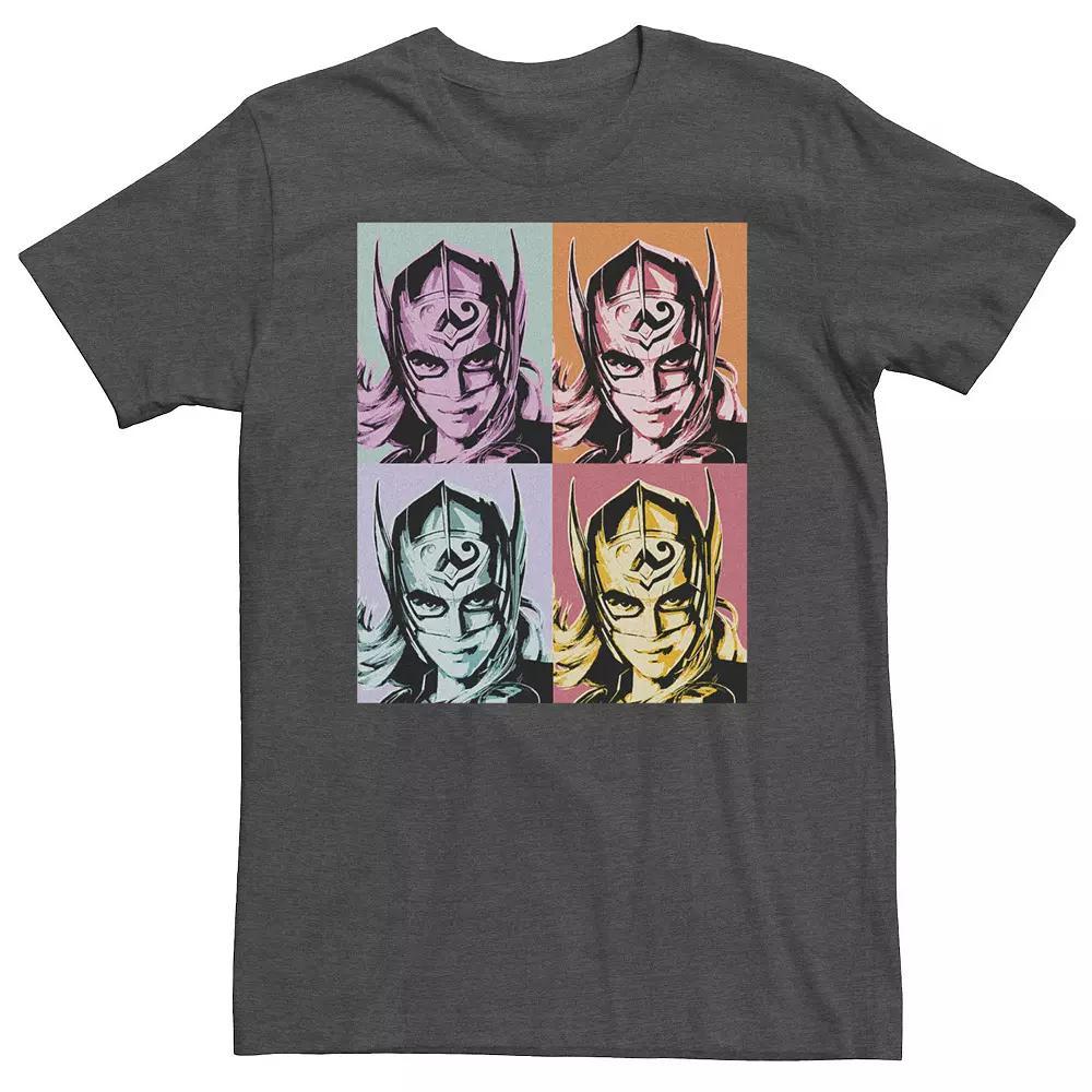 Men's Marvel Avengers Endgamers Unite Tee, Size: Medium, Blue Product Image