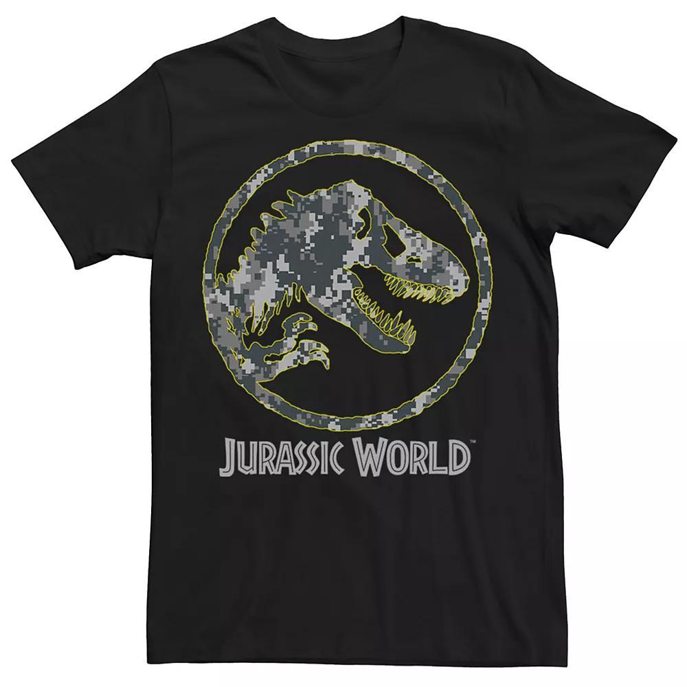 Men's Deadpool Costumes Tee, Size: XL, Grey Heather Product Image