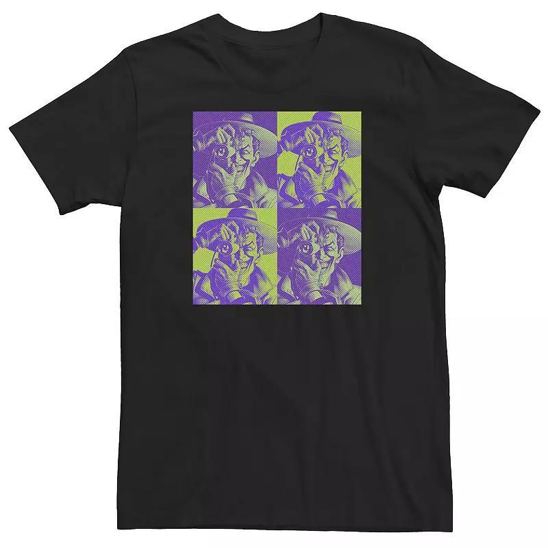 Men's Disney's The Lion King Group Shot Tee, Size: Medium, Black Product Image