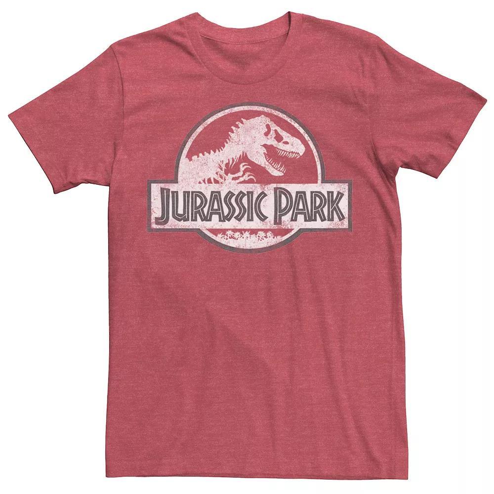 Men's Jurassic World We Need More th Graphic Tee, Size: Medium, Royal Product Image