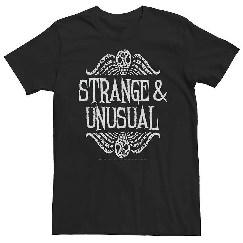 Men's Marvel Thor Love And Thunder Raise Your Hammer Rock God Tee, Size: Large, Black Product Image