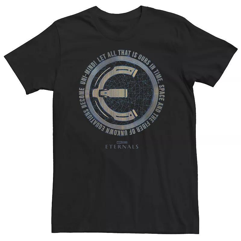 Men's Harry Potter Slytherin House Group Shot Tee, Size: Medium, Black Product Image