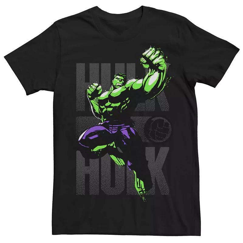 Men's Don't Wake The Bear Tee, Size: Medium, Black Product Image