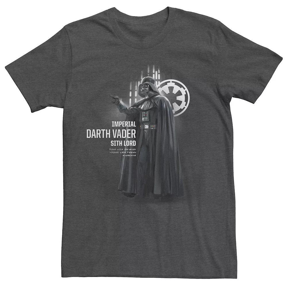 Big & Tall Marvel Guardians Of The Galaxy Cassette Tape Stars Graphic Tee, Men's, Size: 3XL Tall, Black Product Image