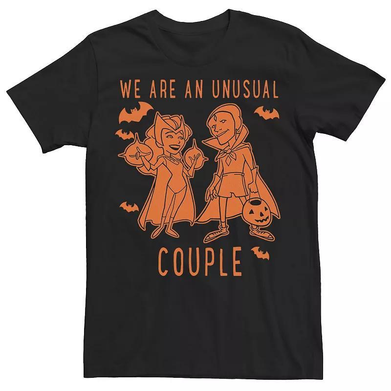 Men's Star Wars May The Force Be With You Short Sleeve Tee, Size: Large, Grey Heather Product Image