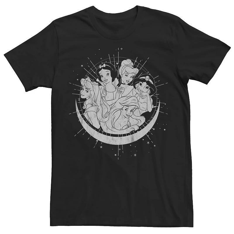 Men's Star Wars Vintage Bounty Tee, Size: XL, Black Product Image