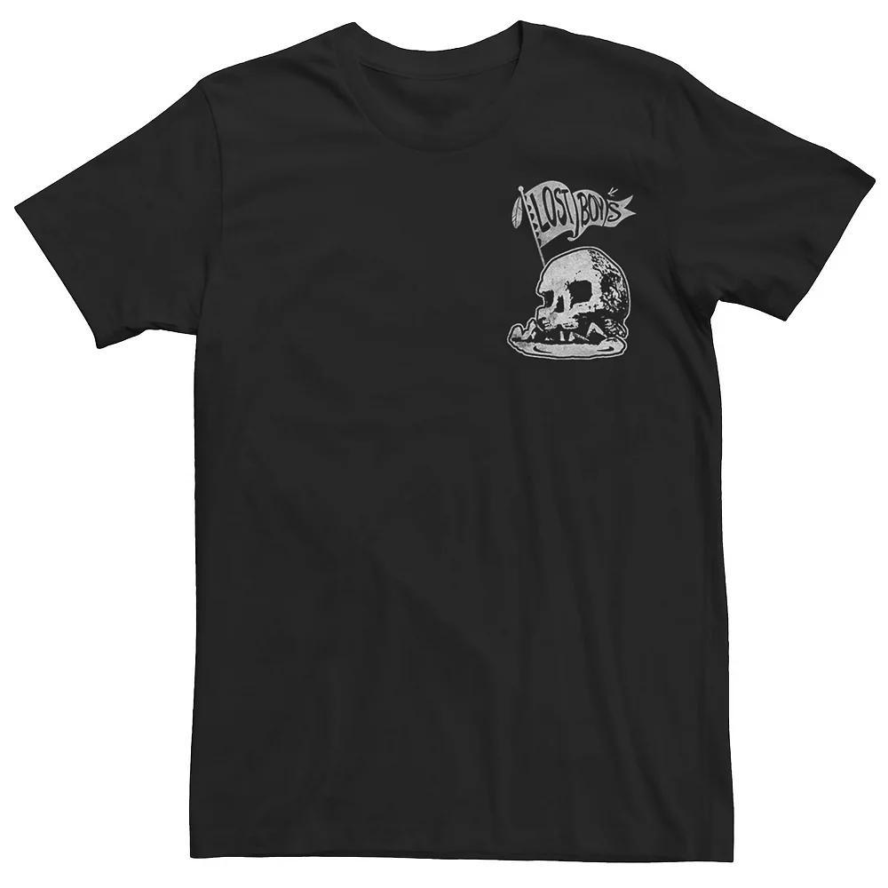 Men's Jurassic World Dinosaurs Group Of 3 Neon Graphic Tee, Size: Small, Royal Product Image