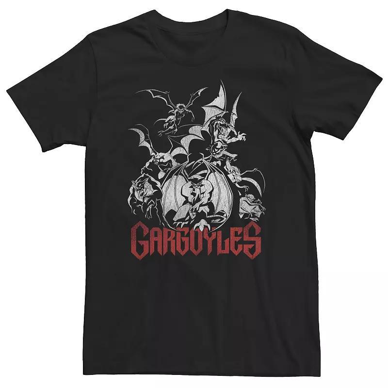Men's Pug Lights Tee Graphic Shirt, Size: XXL, Kelly Product Image