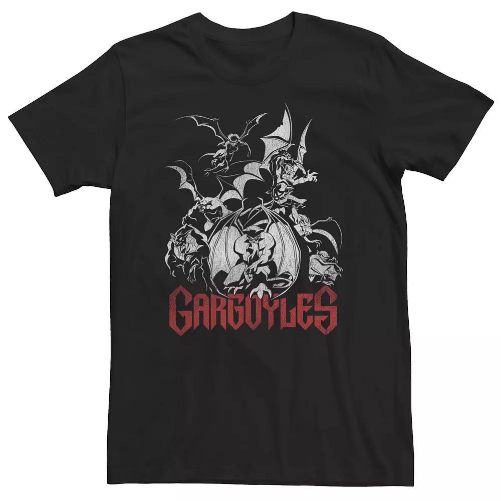 Men's Pug Lights Tee Graphic Shirt, Size: XXL, Kelly Product Image