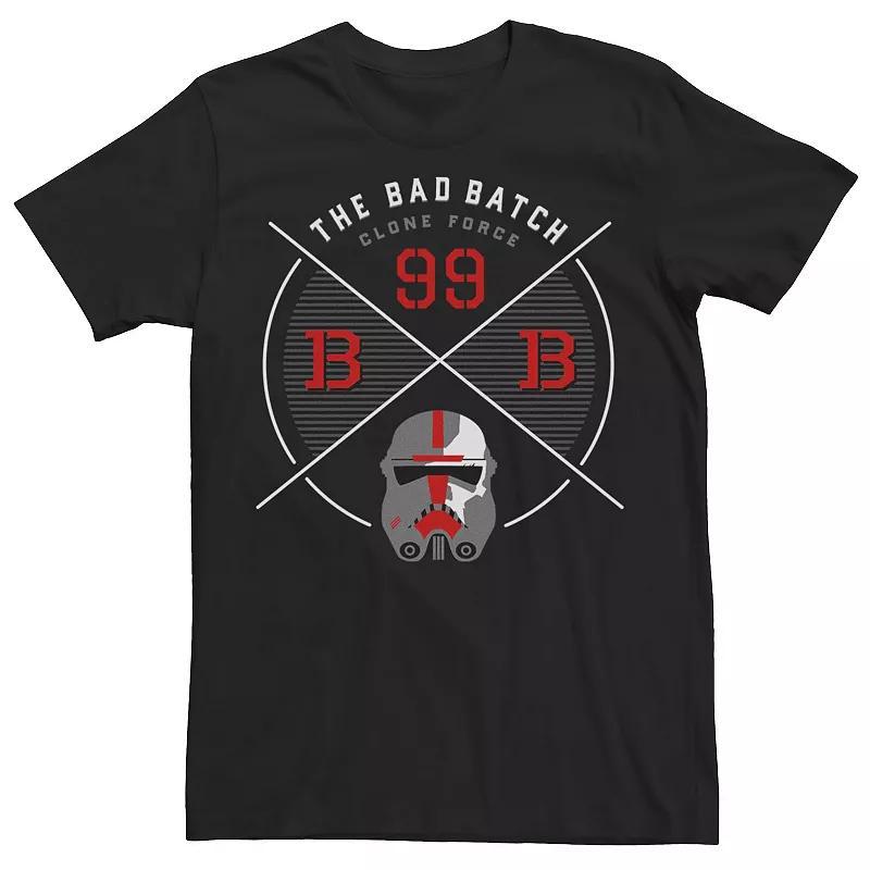 Men's Jurassic Park Digital Video Game Tee, Size: Large, Black Product Image