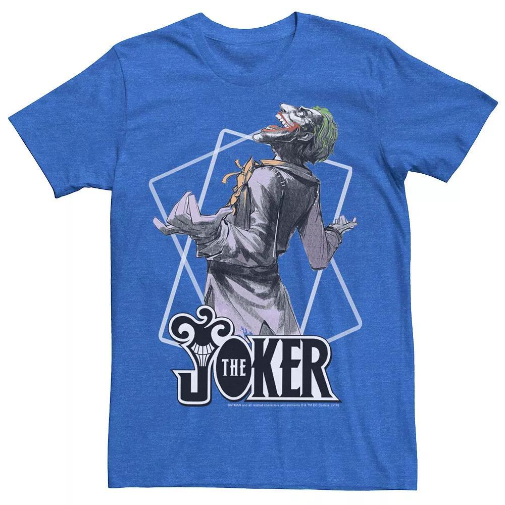Men's Jurassic Park Digital Video Game Tee, Size: Large, Black Product Image