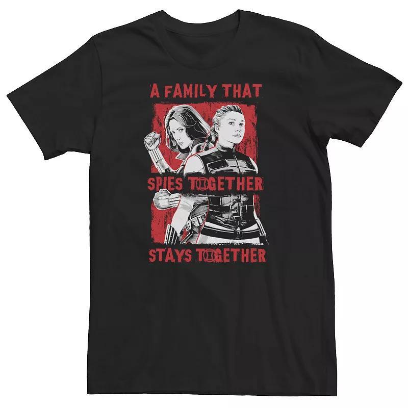 Men's Star Wars Darth Vader The Force Is Strong With This One Portrait Tee, Size: Large, Black Product Image
