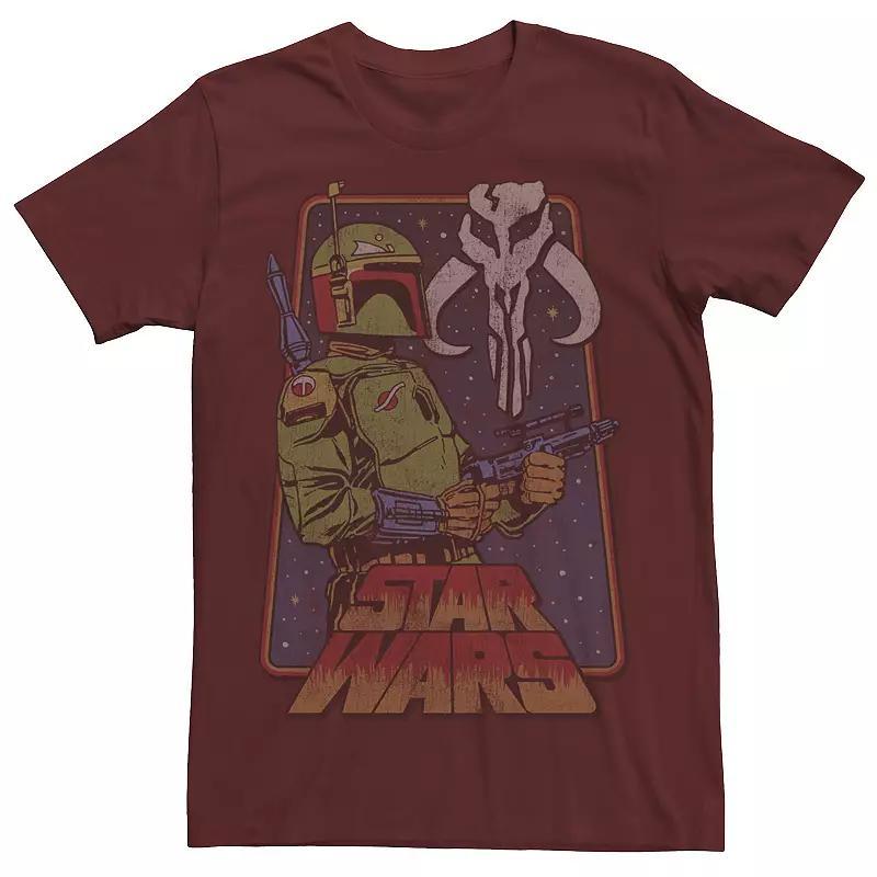 Men's Marvel Deadpool 30th No One Cares Tee, Size: XXL, Black Product Image