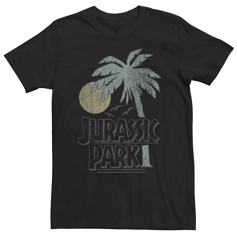 Disney / Pixars Toy Story Mens Vintage Pizza Planet Logo Tee Red Grey Product Image