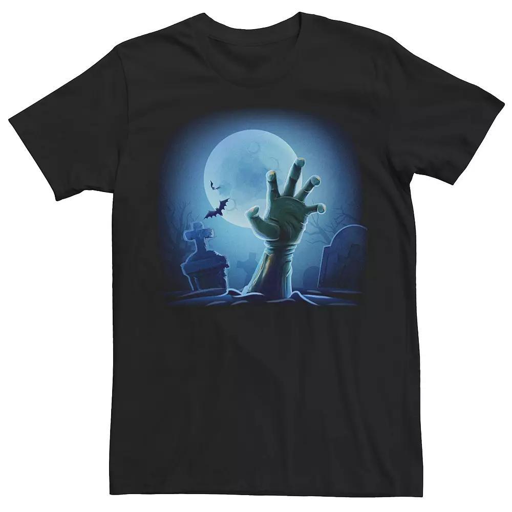 Men's Star Wars Darth Vader Comic Helmet Tee, Size: XXL, Black Product Image