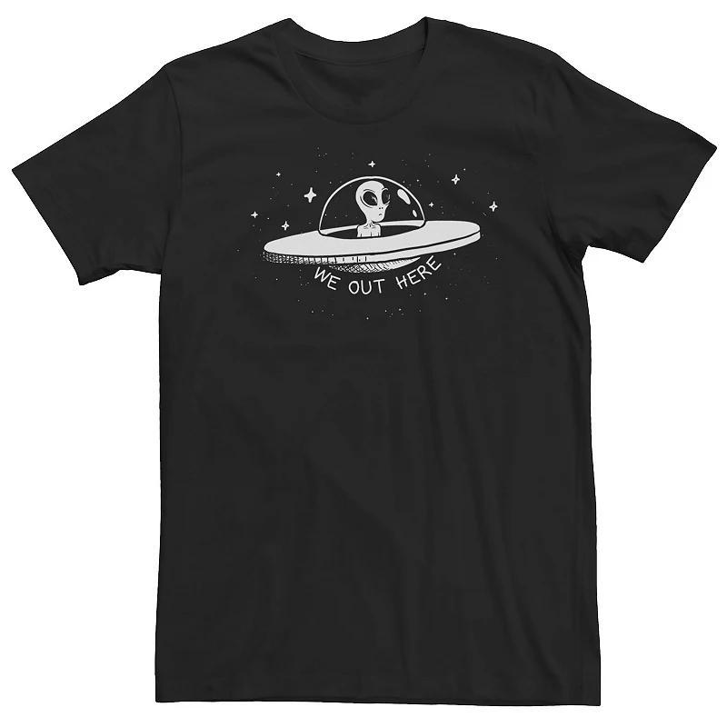 Men's Jurassic World: Camp Cretaceous Raptor Squad Tee, Size: XL, Grey Product Image