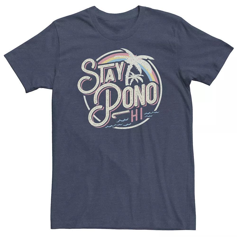 Men's Grease Rydell High Too Pure To Be Pink Tee, Size: Small, Red Product Image
