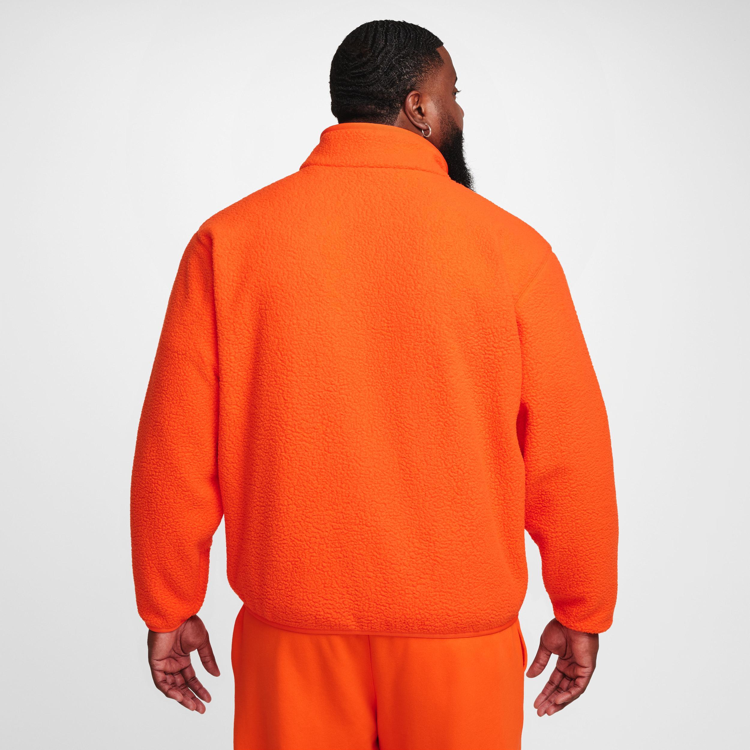 Men's Nike Sportswear Club Fleece Jacket Product Image