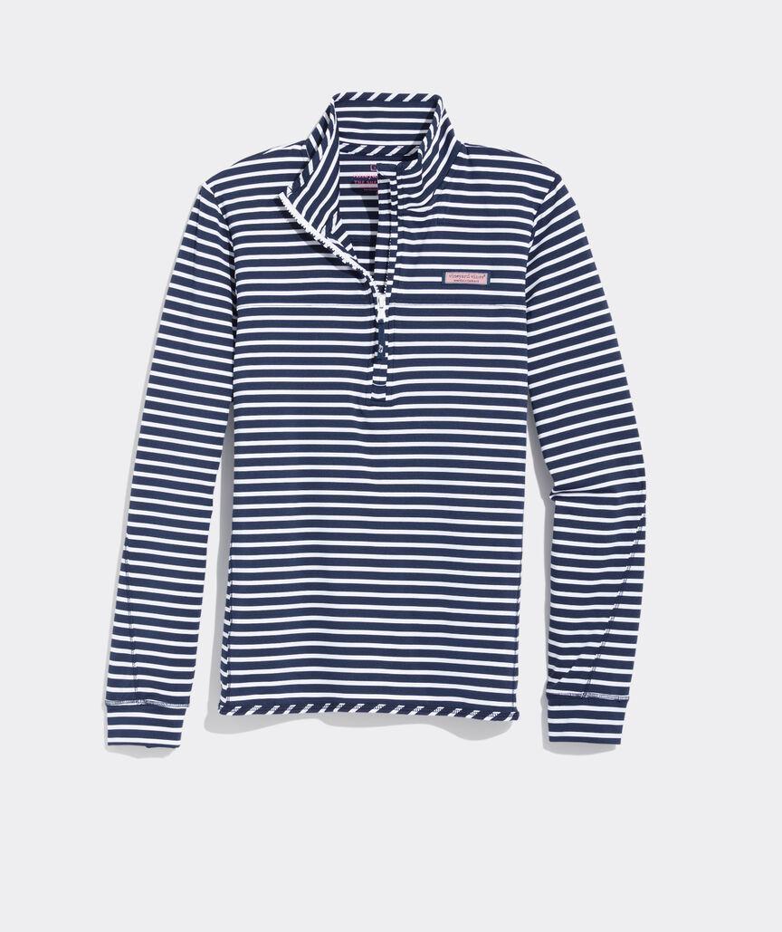 Striped Sankaty Shep Shirt™ Product Image