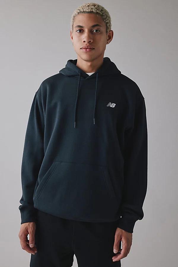 New Balance Sport Essentials Hoodie Sweatshirt Mens at Urban Outfitters Product Image