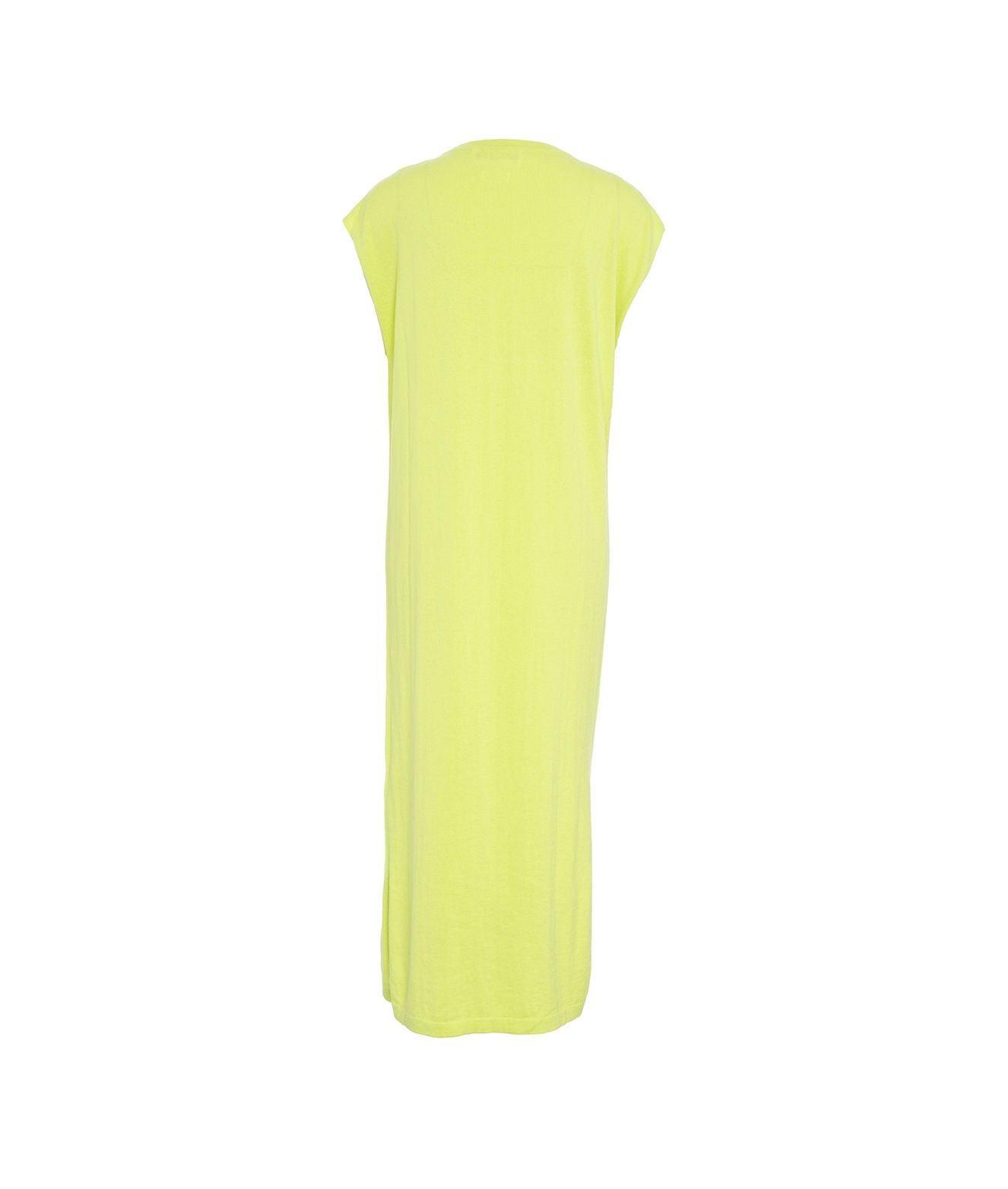 Sleeveless knit dress 'Emilia' Product Image