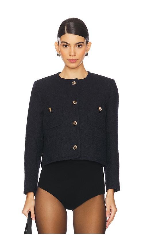 Meredith Jacket Product Image