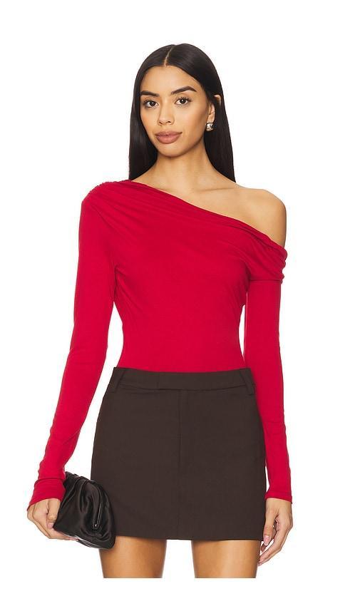 Bria Top AFRM Product Image