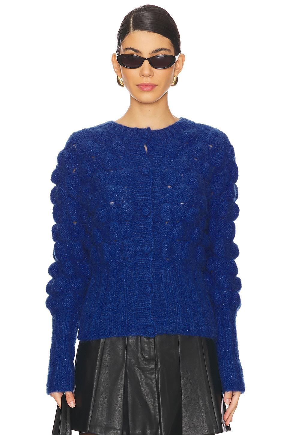 Tupac Cardigan AYNI Product Image