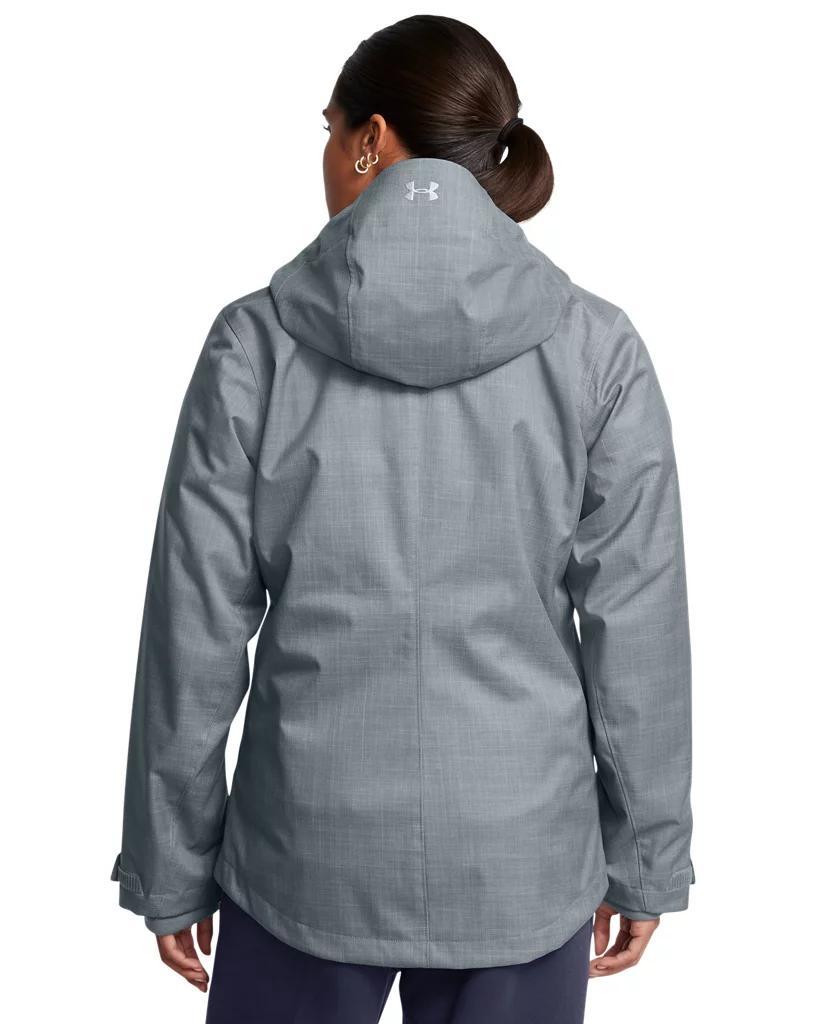 Women's UA Storm Sienna 3-in-1 Jacket Product Image