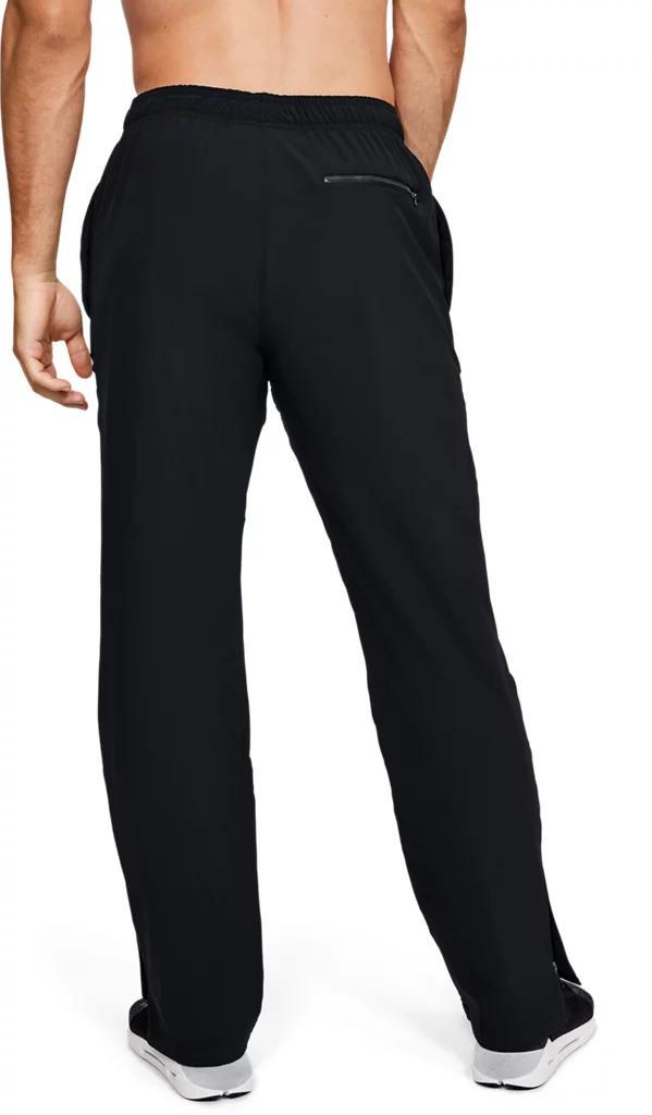 UA Hockey Warm Up Mens Pants Product Image