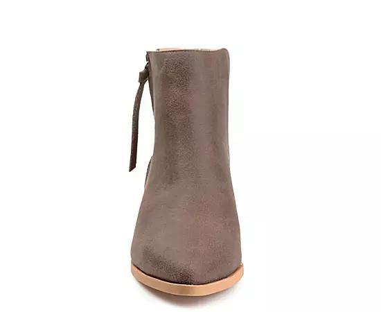 Journee Collection Womens Sadiya Bootie Product Image