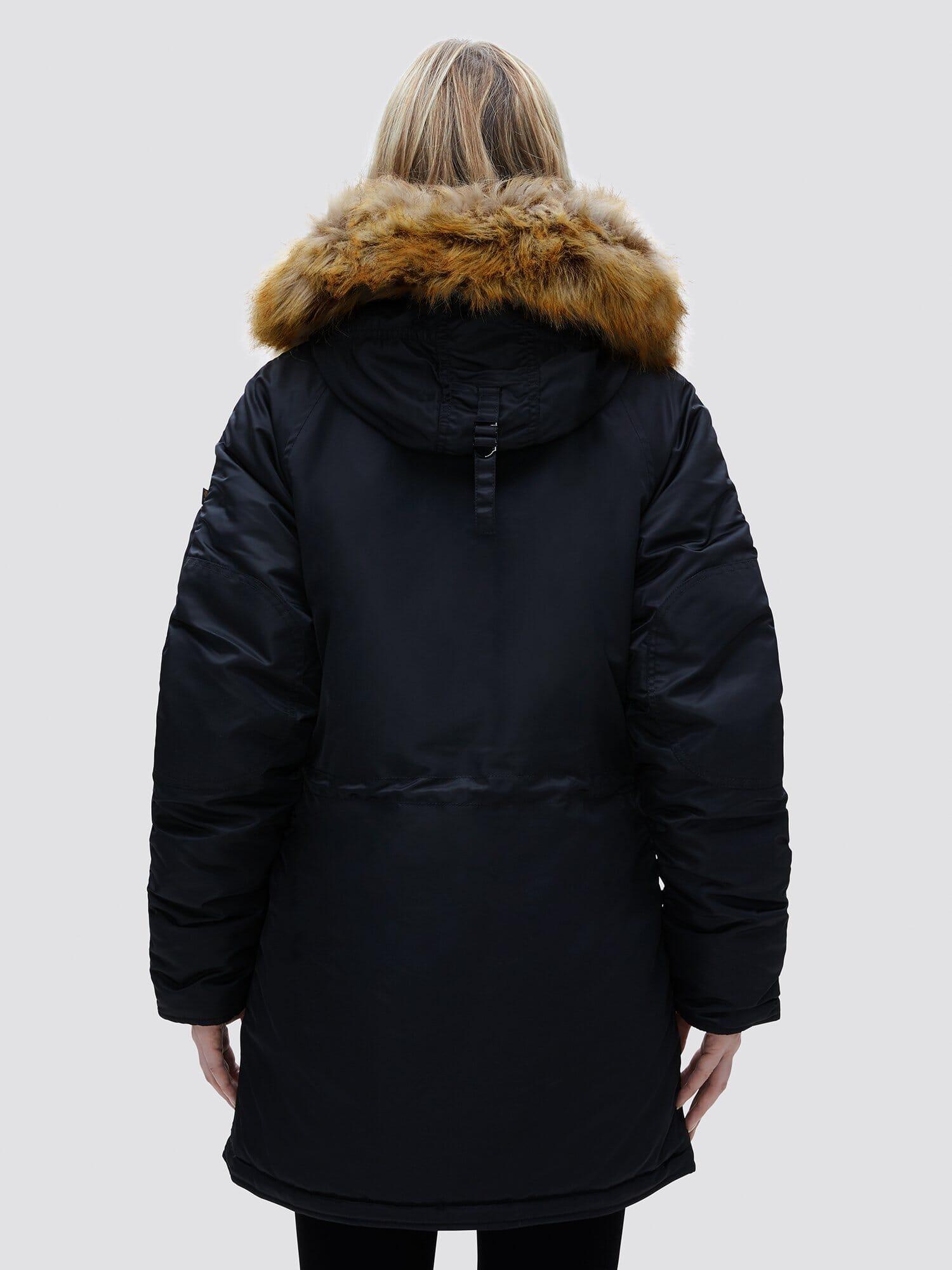 N-3B WOMEN'S PARKA Female Product Image