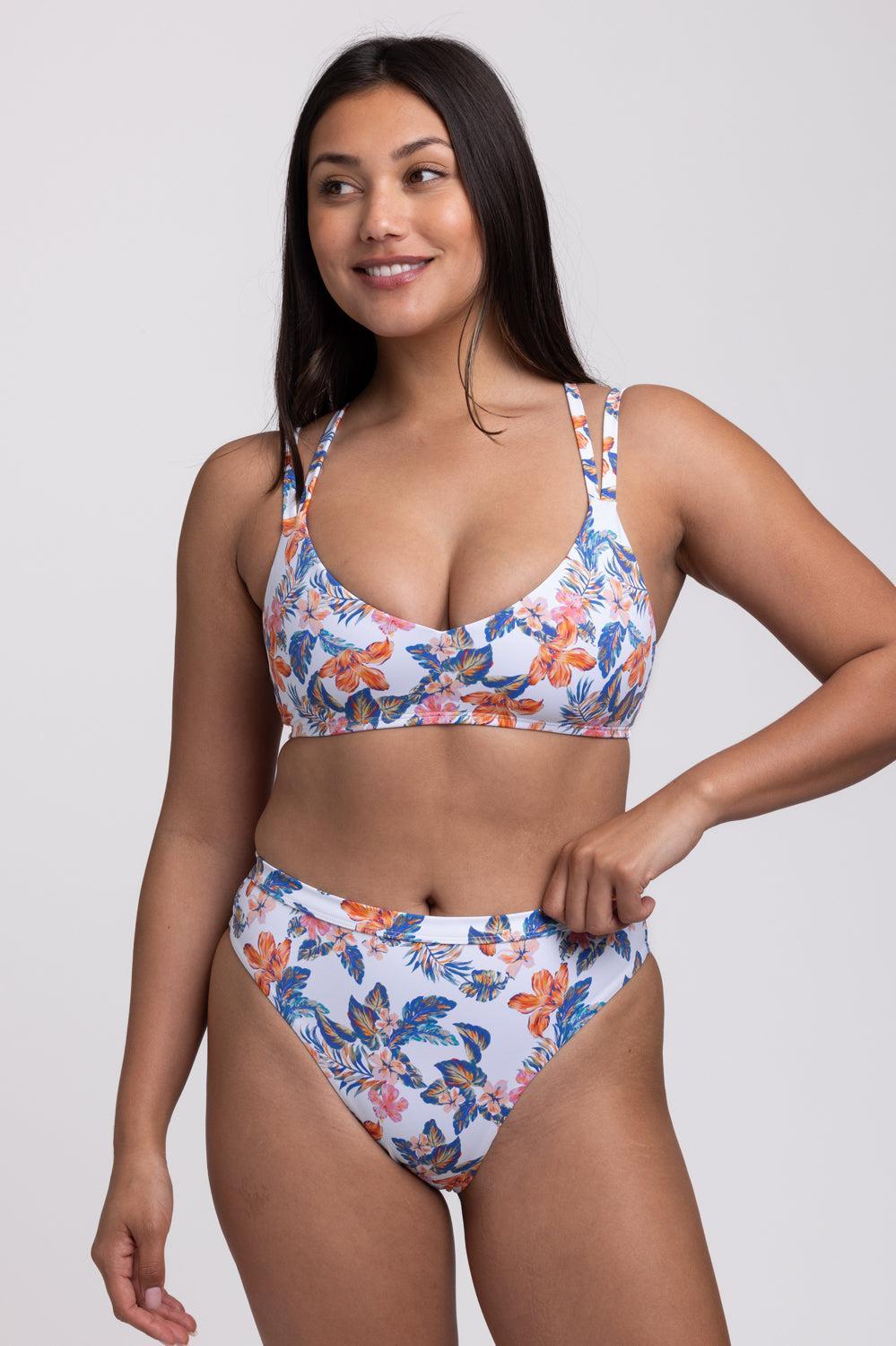 Nora Bikini Bottom Product Image