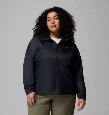 Columbia Women's Scattered Showers Jacket- Product Image