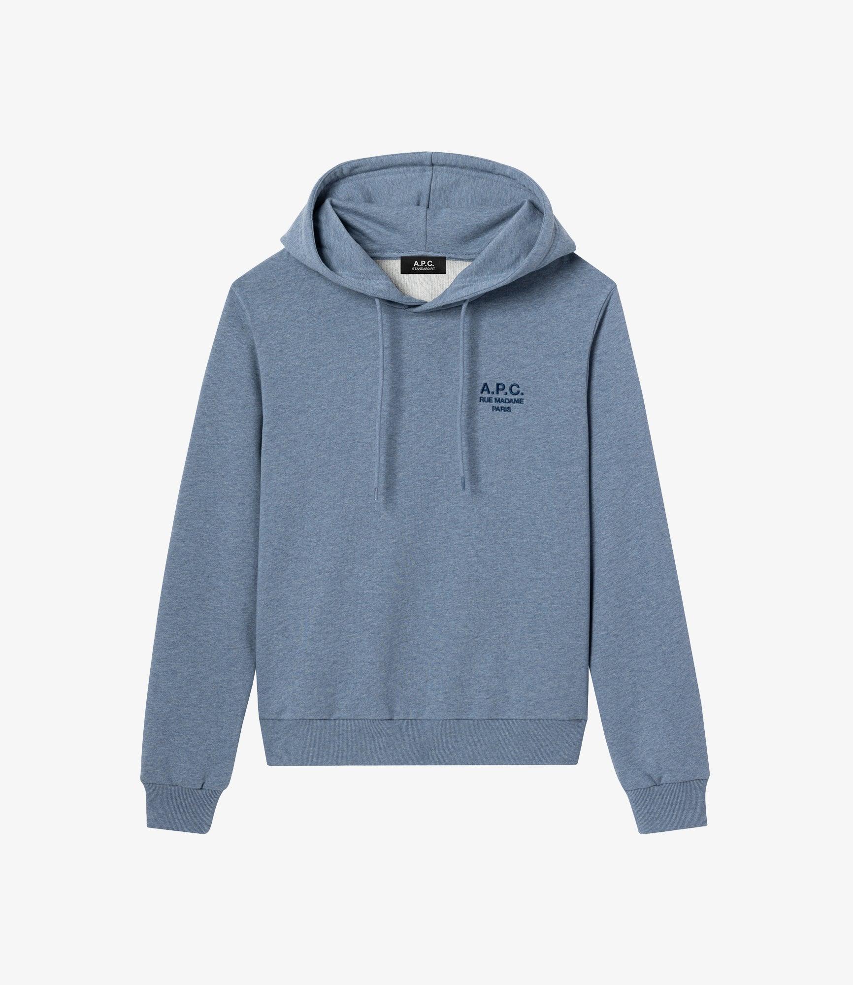 Standard Rue Madame hoodie (W) Product Image