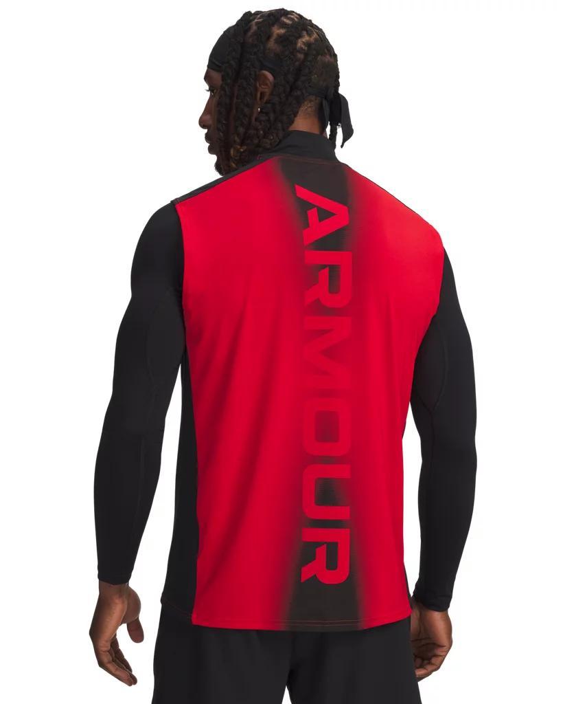 HeatGear® Wordmark Product Image