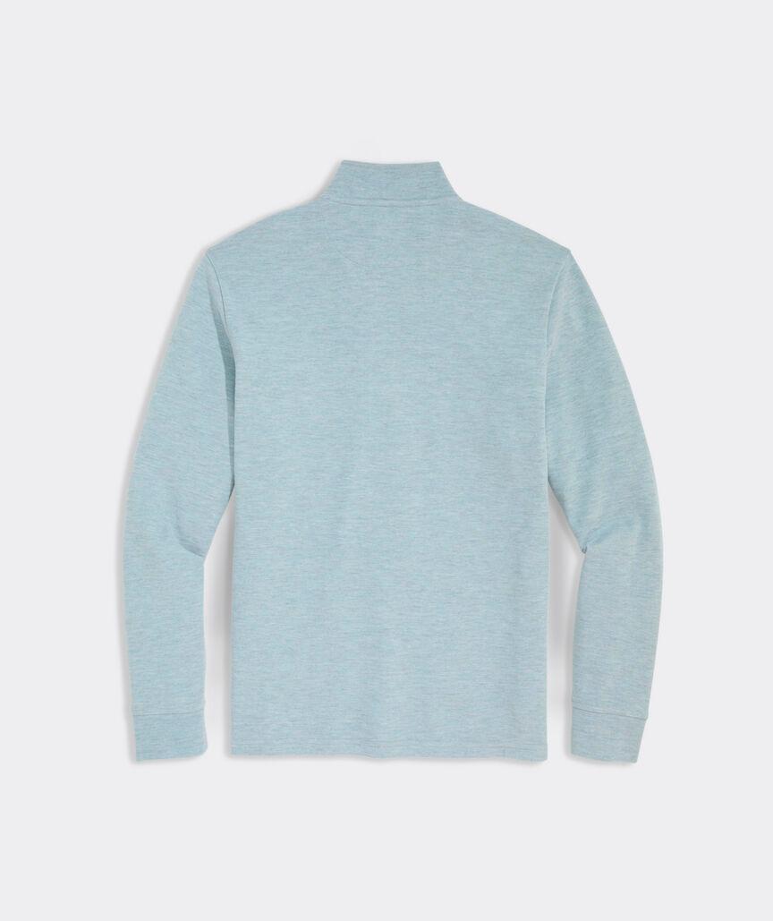 Saltwater Quarter-Zip Product Image
