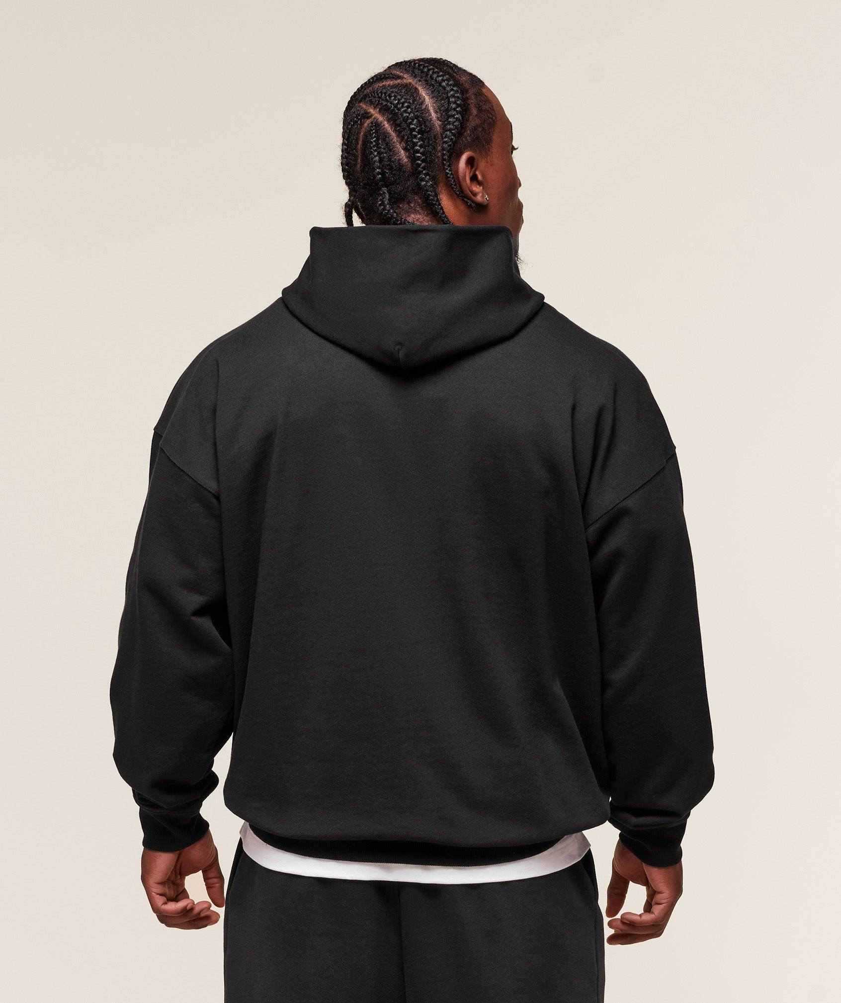 Prayer Hands Hoodie Product Image