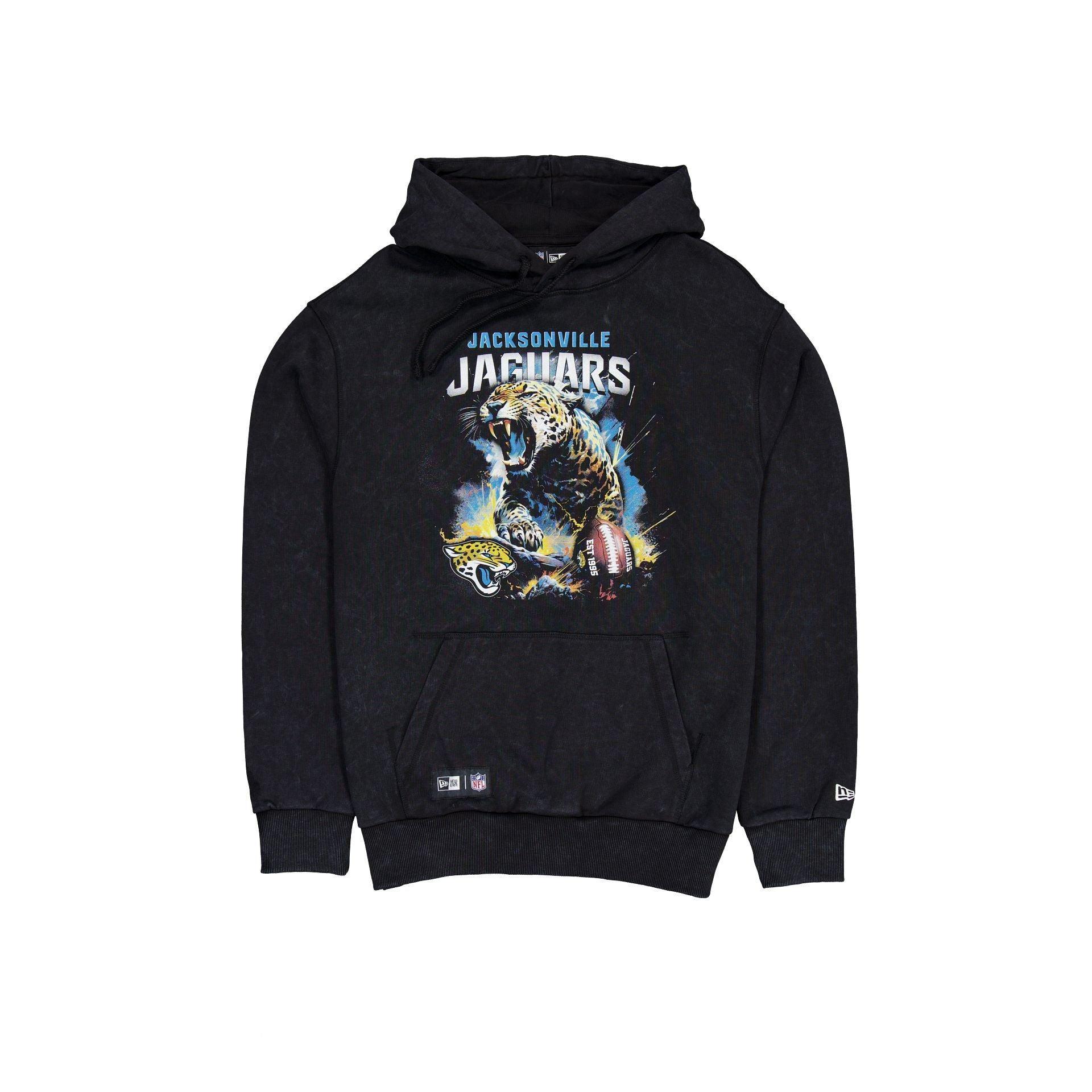 New York Jets Premium Black Hoodie Male Product Image